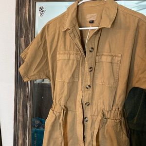 Universal Thread Jumpsuit